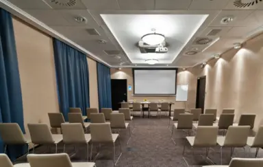 Hotel Fado Swidnica sala konferencyjna