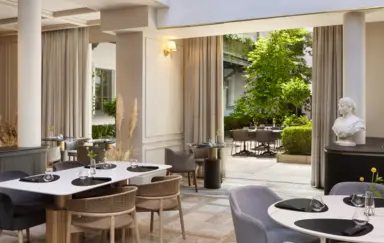 H15 Palace, a Luxury Collection Hotel, Krakow - zdjęcie 2