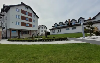 Ambrozja Dom Bankietowy & Hotel - zdjęcie 2