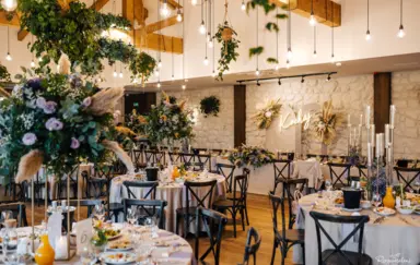 Dwór Bogucin Hotel & Restauracja - zdjęcie 3