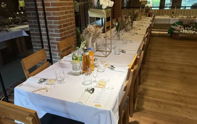 sala restauracyjna