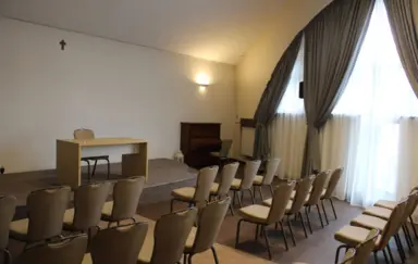 Centro Unita Krakow sala konferencyjna