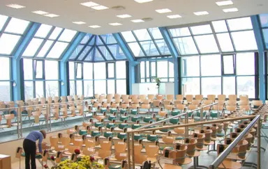 Collegium Maius Uniwersytetu Opolskiego opole konferencje