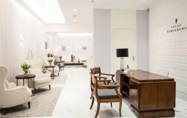 Pałac Komierowo - zdjęcie 5