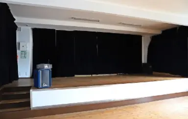 Sala MOK filia Gronowska