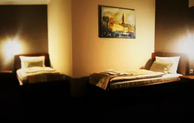 Hotel Kamienica Opole konferencje