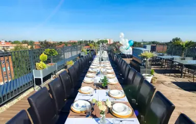 Seven Hotel - photo 3