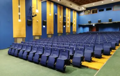 Mysłowicki Ośrodek Kultury Grunwaldzka - zdjęcie 3