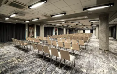 Hotel Mercure Wrocław Centrum - photo 3