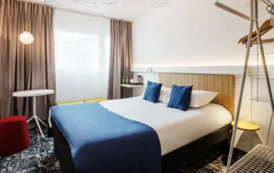 ibis Warszawa Centrum - zdjęcie 4