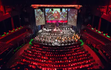 Opera i Filharmonia Podlaska - Europejskie Centrum Sztuki - photo 3