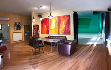 Art Space Studio Warszawa eventy