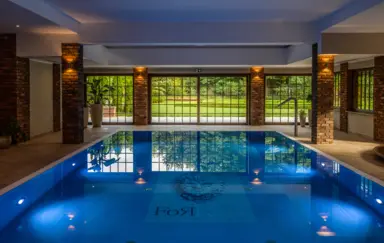 ForRest Hotel & Restaurant - photo 3