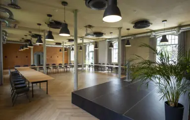 Kuźnia Społeczna - zdjęcie 4