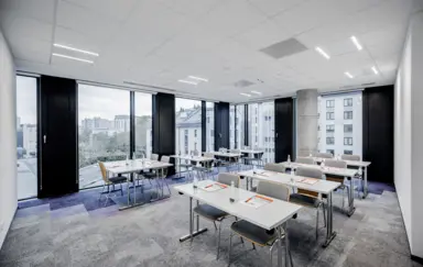 Browary Warszawskie - ADN Centrum Konferencyjne - zdjęcie 2