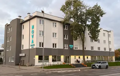 Nova Hotel Radom - photo 3