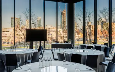 Crowne Plaza Warsaw - The HUB - photo 2