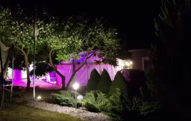 Port Rybaki Szczuka otoczenie