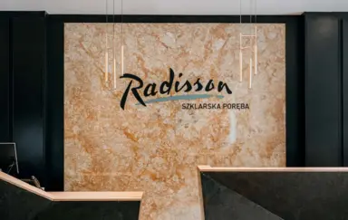 Radisson Hotel Szklarska Poręba
