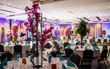Hampton by Hilton Poznań Swarzędz | HUBO Centrum Konferencyjne - zdjęcie 4