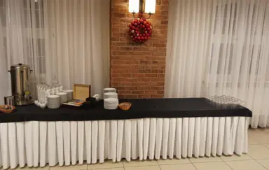 Hotel Przystanek Toruń & Restauracja Lokomotywa - zdjęcie 5