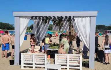 Kopalnia Wrocław - Strefa Wakacji