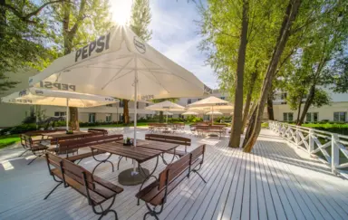 Green Garden Hotel - zdjęcie 4