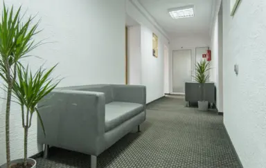 Sale Szkoleniowe Wolnego 4 Katowice sala A