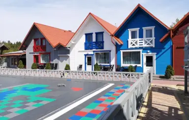 Zajazd Fojutowo Legbad