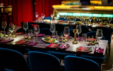 Baila Show & Dining - photo 2