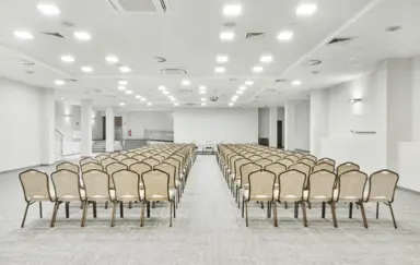 Hotel Diva Spa Kołobrzeg sala konferencyjna