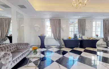 Hotel Pałac Alexandrinum - photo 4