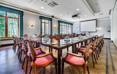 Hotel Pan Tadeusz - photo 2