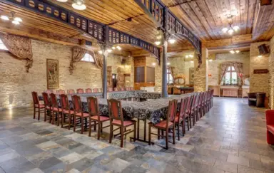 Manor House SPA - Pałac Odrowążów - photo 3