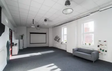 Strefa LifeHouse, Strefa B