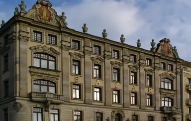 Hotel Bazar Poznań konferencje