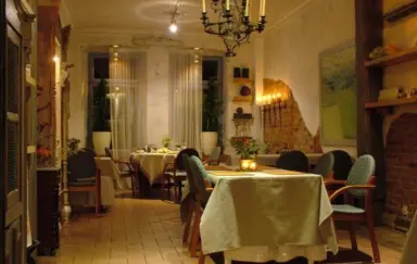 Hotel Marmułowski - photo 4