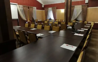 Dwór Choiny - photo 3