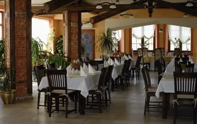 Dworek nad Regą - zdjęcie 2