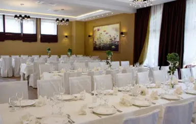 Hotel Badura Wadowice - zdjęcie 5