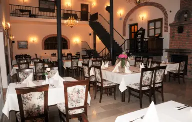 Kadyny Folwark Hotel & SPA - zdjęcie 2