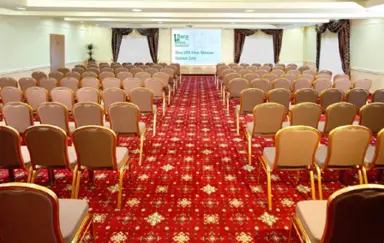 Hotel Verde Montana Spa & Wellness - zdjęcie 4