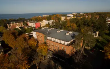 Hotel Planeta - photo 2