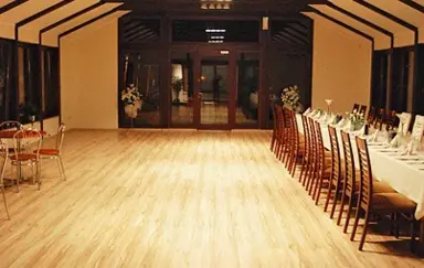 Hotel Restauracja Eljot - photo 3