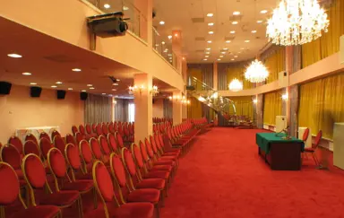 Parkhotel Vienna - photo 2