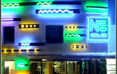 Hotel Neo Tarnowskie Góry