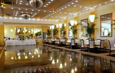 Hotel Iskierka Busines&Spa - photo 4