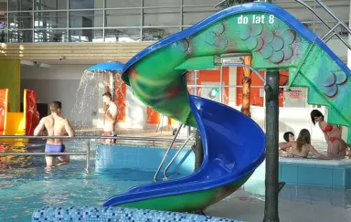 Hotel Jarota z Aquaparkiem - photo 5