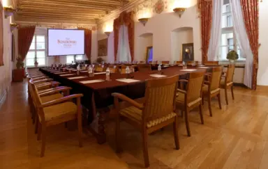 The Bonerowski Palace Boutique Hotel - zdjęcie 3