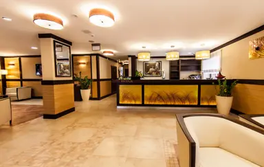 Hotel Skarbek - photo 2